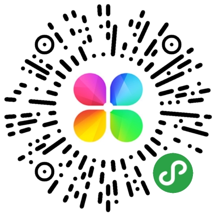 武振河医生二维码