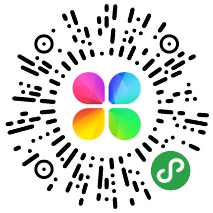 谢攀成医生二维码