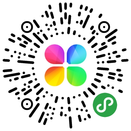 丁海霞医生二维码