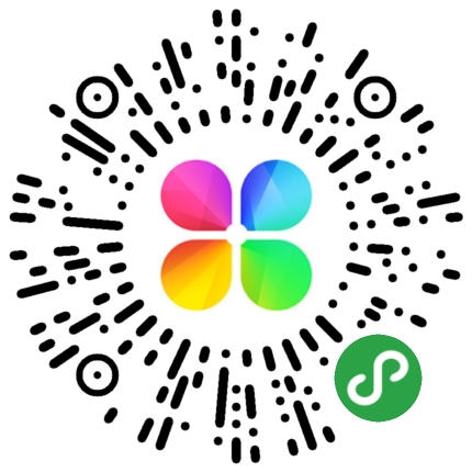 吴丽婷医生二维码