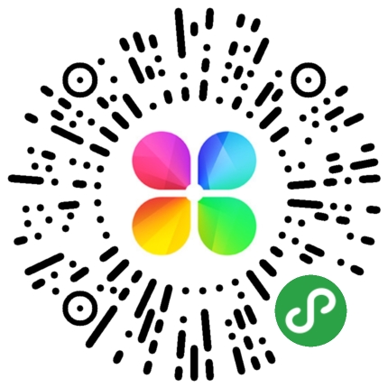 井成医生二维码