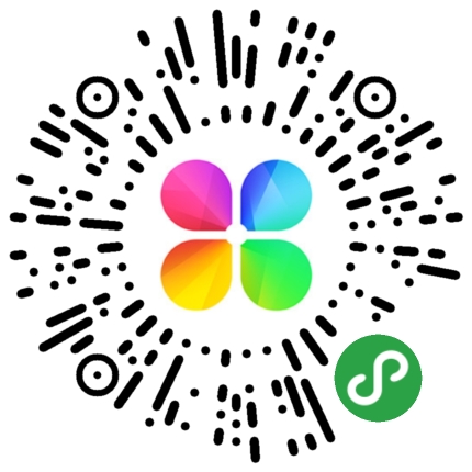 杨勇医生二维码