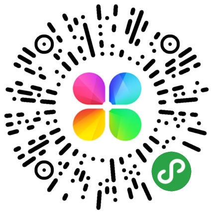 候冬霞医生二维码