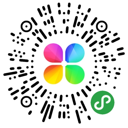 张丽医生二维码