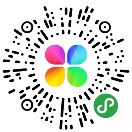 宫蕊医生二维码