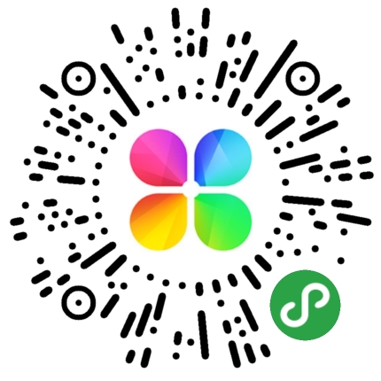 陈芳莉医生二维码