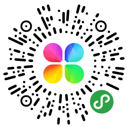 李娜医生二维码