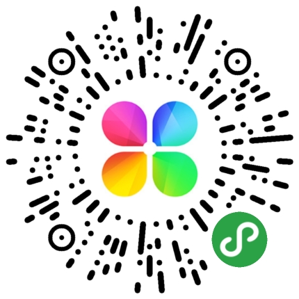 高丽丽医生二维码