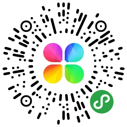 郑子晗医生二维码