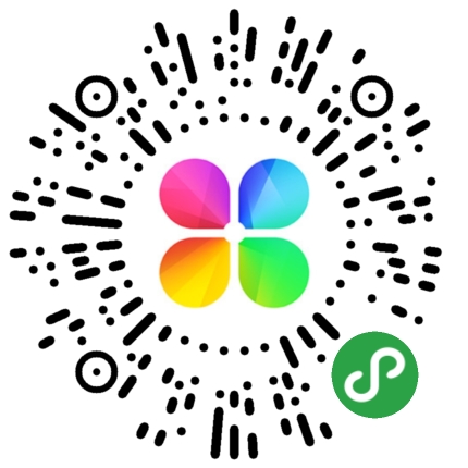 牛占恩医生二维码