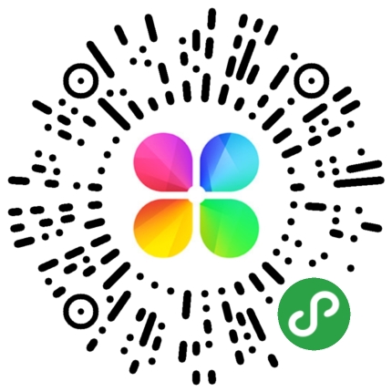 岑小宁医生二维码