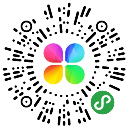 陈松柏医生二维码