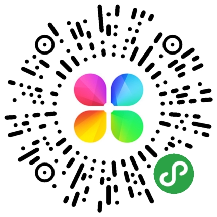 董辉医生二维码