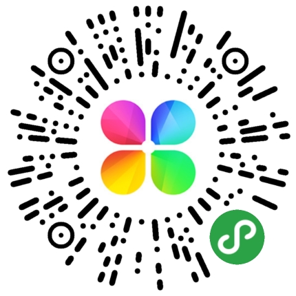 杨慧颖医生二维码