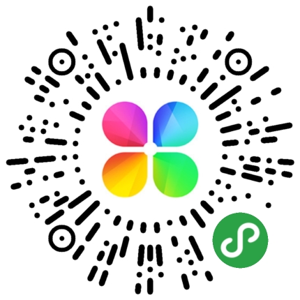 李洪水医生二维码