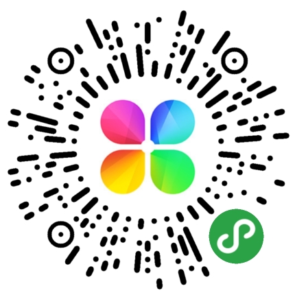 殷润香医生二维码