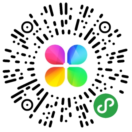 李芬医生二维码