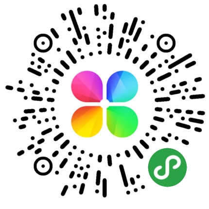 王朝云医生二维码