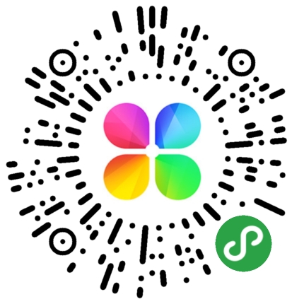 王丹丹医生二维码