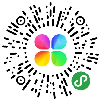 陈继威医生二维码