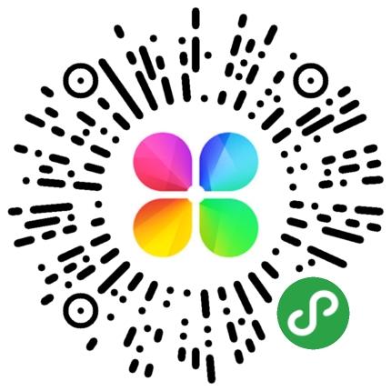 孔静医生二维码