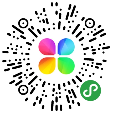 李新医生二维码