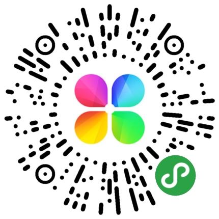 张庆医生二维码