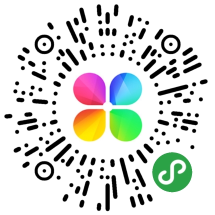 任利成医生二维码