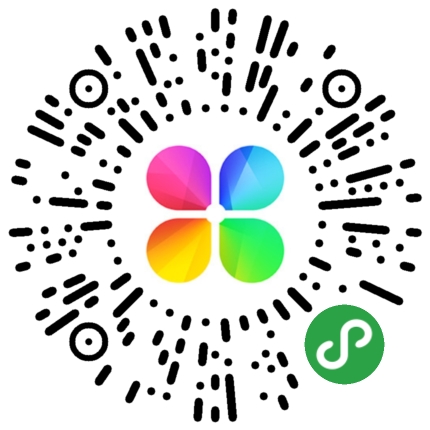 梁静医生二维码