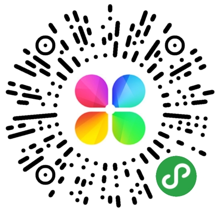 梁婷婷医生二维码