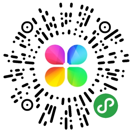 彭荣梅医生二维码