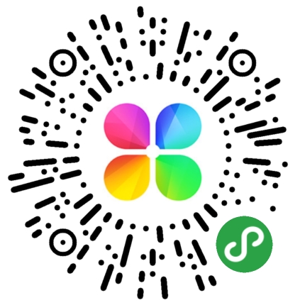 王志飞医生二维码