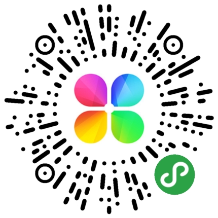 胡秀丽医生二维码