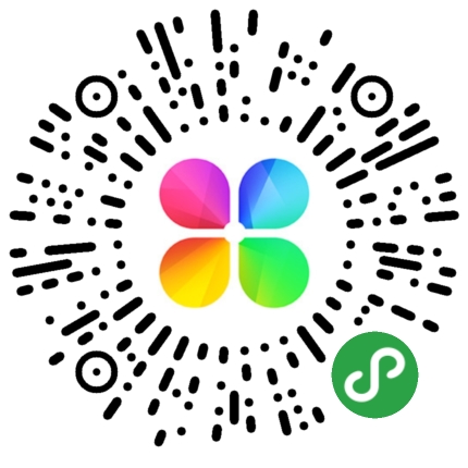 于波医生二维码