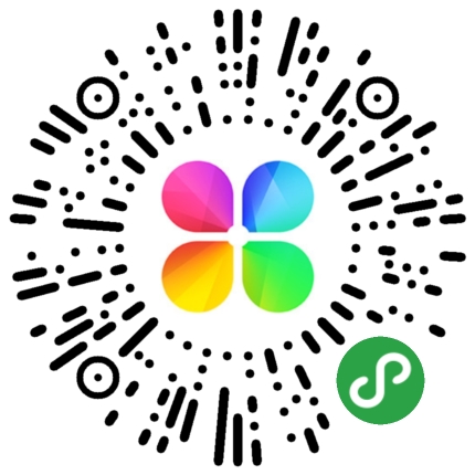 刘森医生二维码