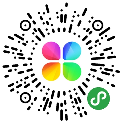 张玲医生二维码