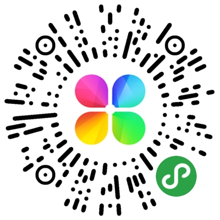 李小丽医生二维码