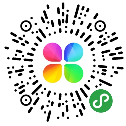 李三景医生二维码