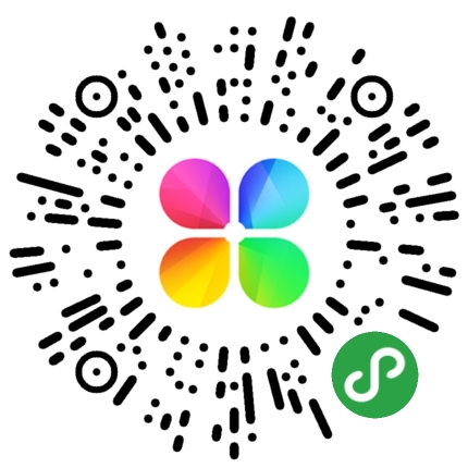 贺华医生二维码