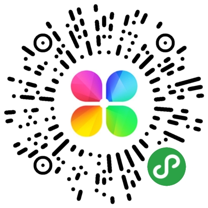 曾国华医生二维码