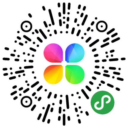 李礼医生二维码