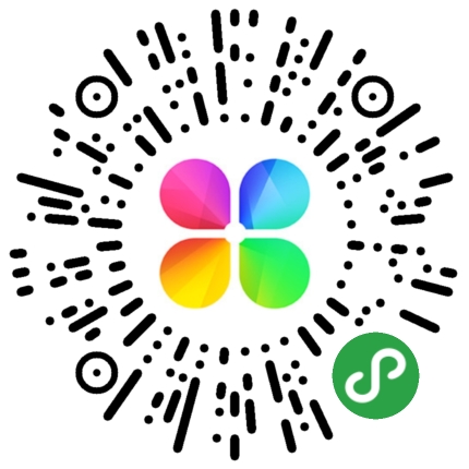 肖玲医生二维码