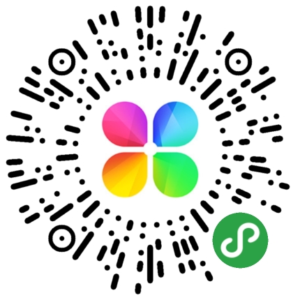 明建坤医生二维码