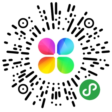 馮岩医生二维码