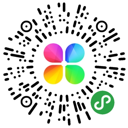 陈丹医生二维码