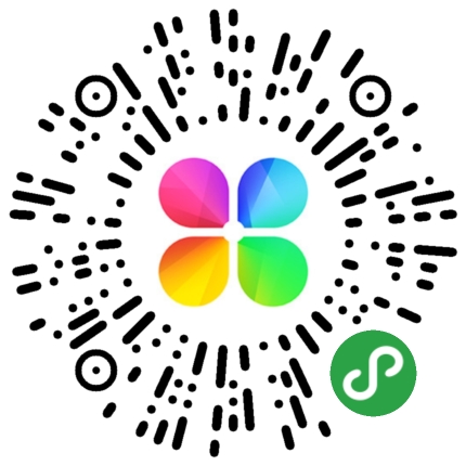 范荷美医生二维码