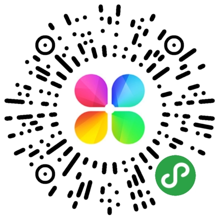 任景医生二维码