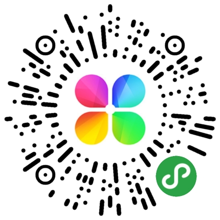 张凯医生二维码