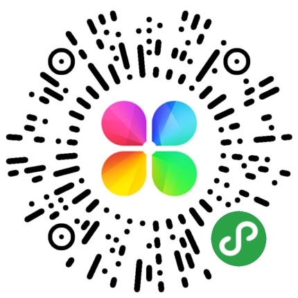 黄占柱医生二维码