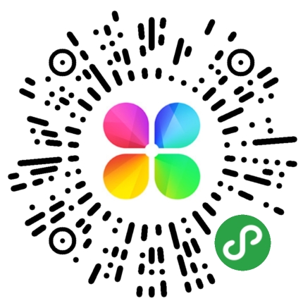 曾治平医生二维码